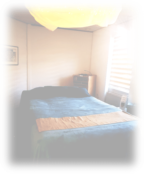 Vibro-akoestische therapie